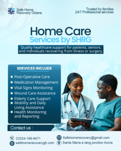 home care services 