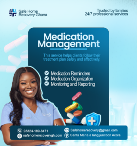 medication