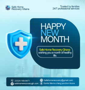 new month