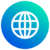 cyberwave solution logo